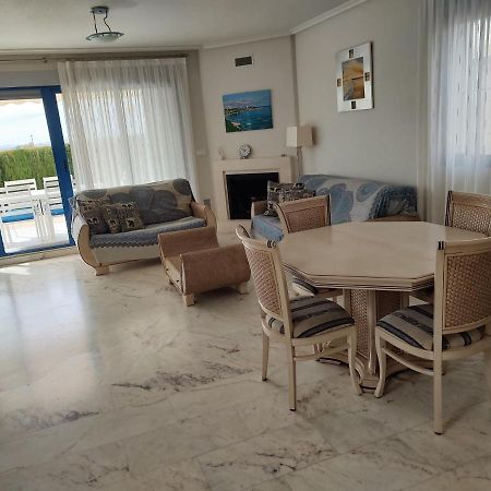 Punta Glea Detached Villa Cabo Roig Kültér fotó