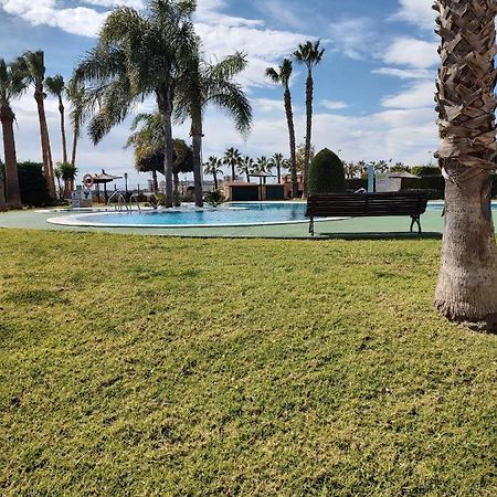 Punta Glea Detached Villa Cabo Roig Kültér fotó