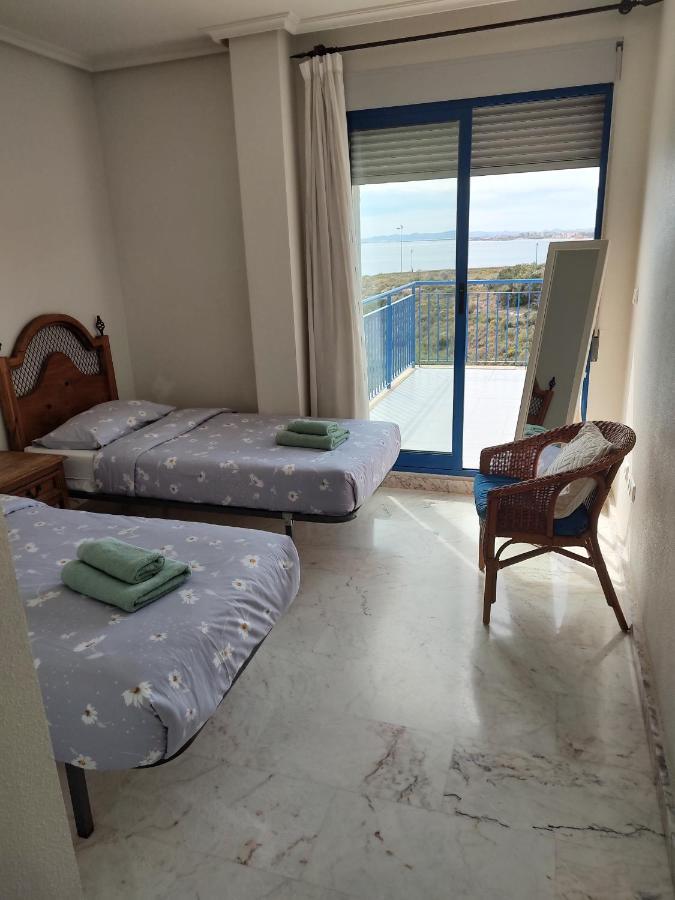 Punta Glea Detached Villa Cabo Roig Kültér fotó