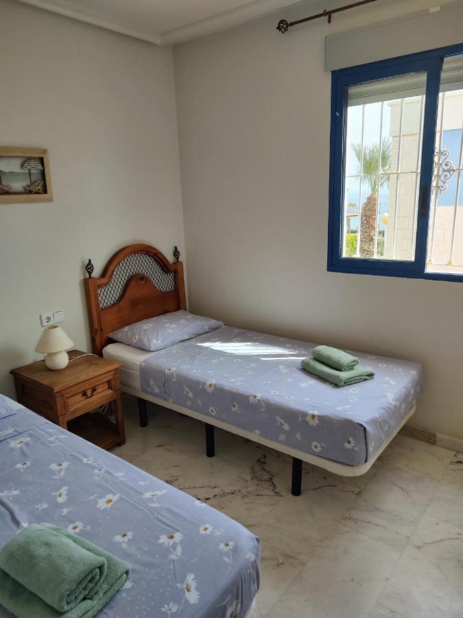 Punta Glea Detached Villa Cabo Roig Kültér fotó