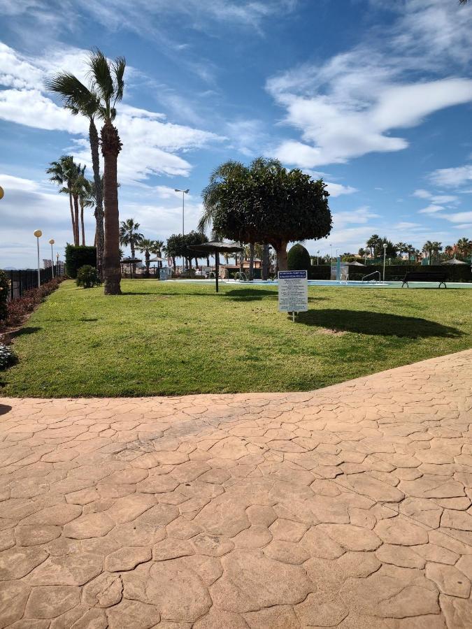 Punta Glea Detached Villa Cabo Roig Kültér fotó