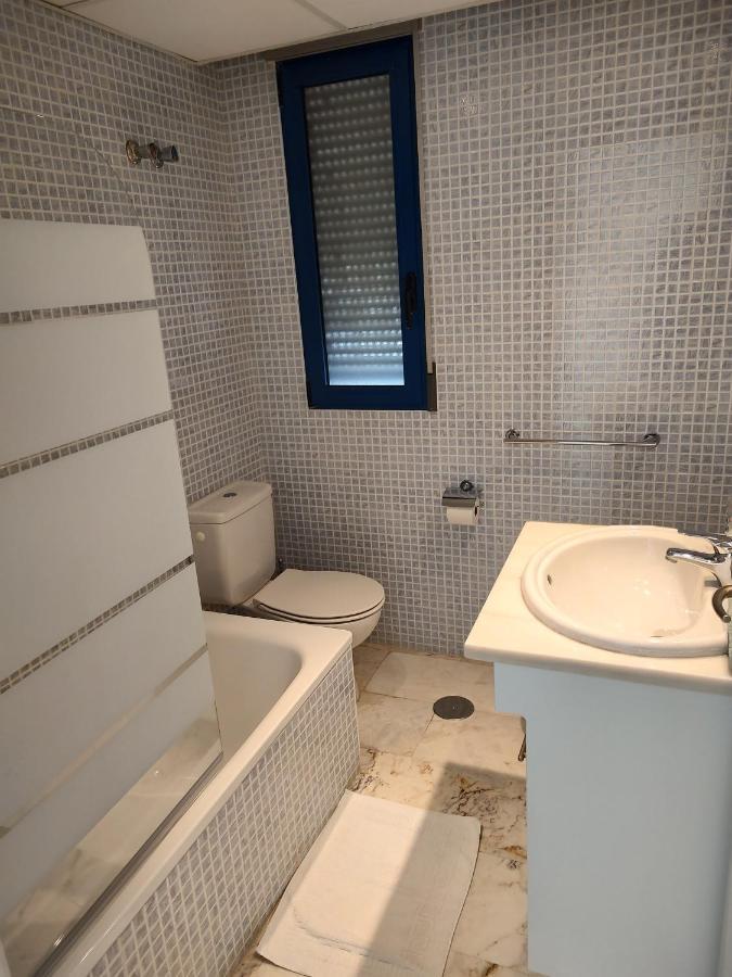 Punta Glea Detached Villa Cabo Roig Kültér fotó