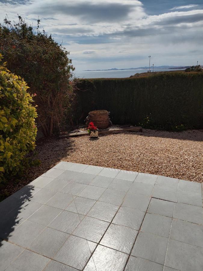 Punta Glea Detached Villa Cabo Roig Kültér fotó