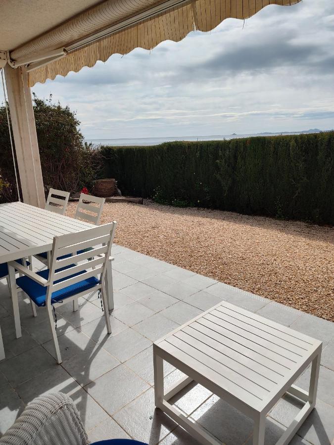 Punta Glea Detached Villa Cabo Roig Kültér fotó