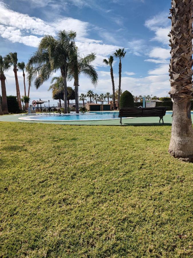 Punta Glea Detached Villa Cabo Roig Kültér fotó